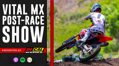 Vital MX Post-Race Show | 2024 Thunder Valley